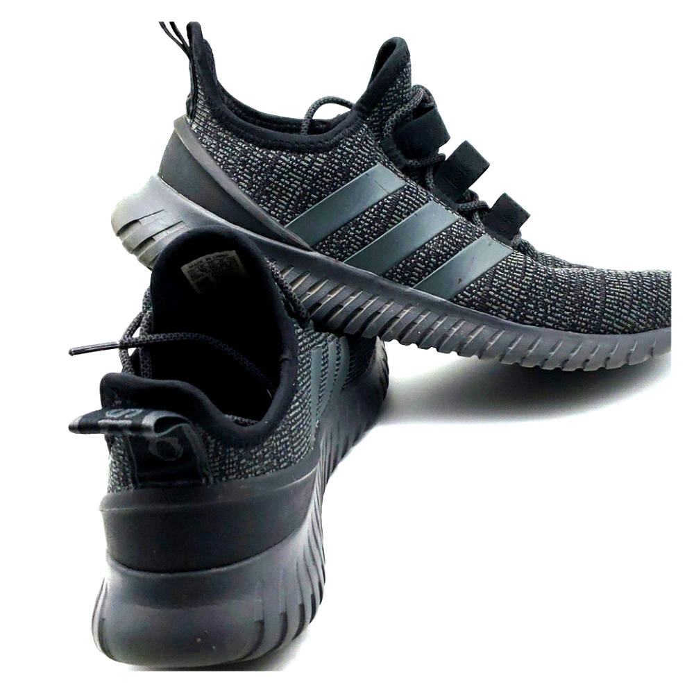 New Men's Adidas running shoes